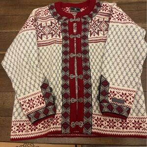 Women’s Dale of Norway Sweater